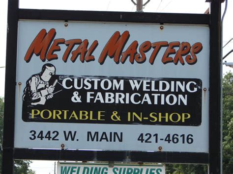 The Best 10 Metal Fabricators near Parsons, KS 67357 